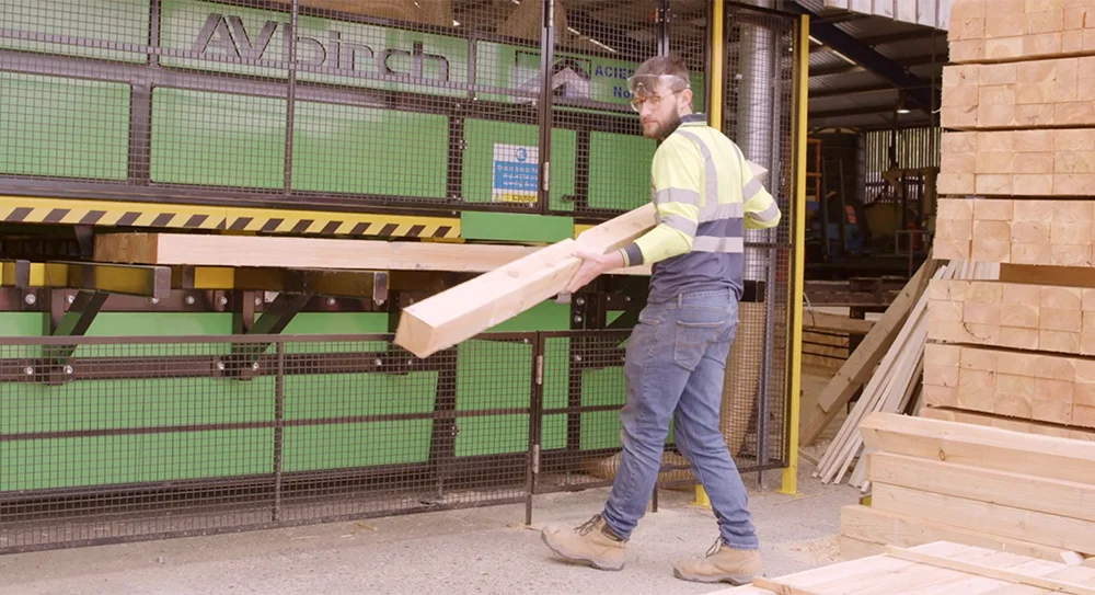 Maszyny do tartak&oacute;w