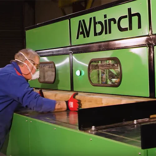 Maszyna do nacinania słupk&oacute;w ACIES 3000-5 diagram