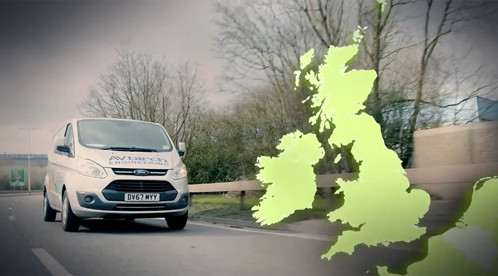 Konserwacja i pomoc techniczna